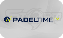 PADEL TIME TV