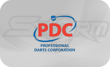 PDC DARTS